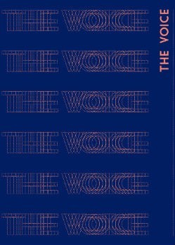 더 보이스 THE VOICE